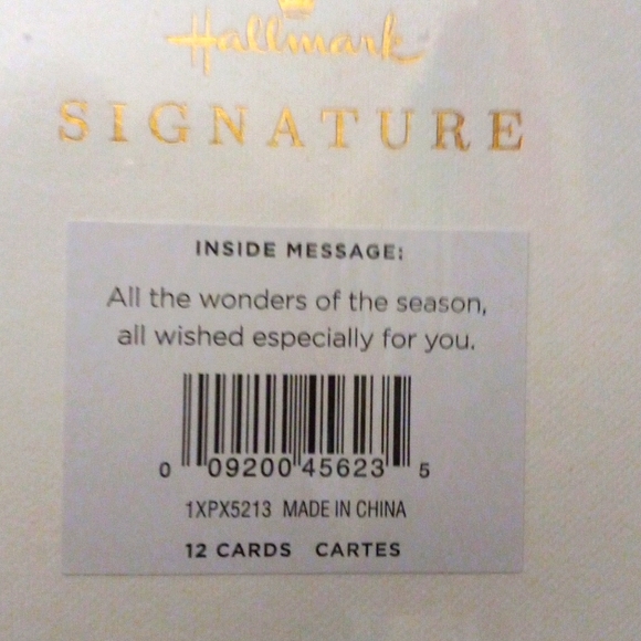 Bundle of Gift Ribbons and Bows Various Brands & 3 Boxes HALLMARK Holida… - Picture 4 of 4